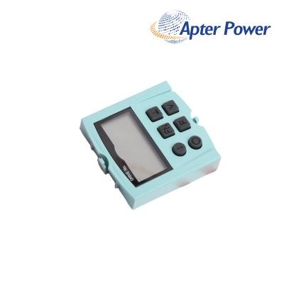 Siemens 6SL3055-0AA00-4BA0 Operator Panel