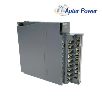 HONEYWELL 2MLF-DC8A Current Output Module