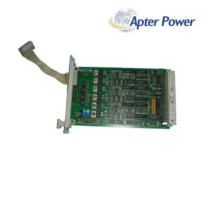 Honeywell FSC 10005/1/1 01302 Watchdog Module