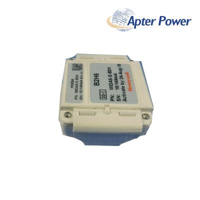 Honeywell MIDAS-E-B2H Gas Detector Sensor
