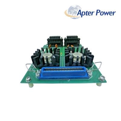HONEYWELL MU-TLPA02 51304467-100 Power Adapter Board