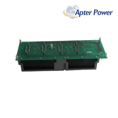 HONEYWELL MU-TAIL02 51304437-100 Analog Input Module