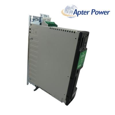 EMERSON DST1203/3098-0083 Ethernet Controller