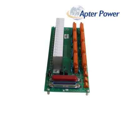 HONEYWELL MC-TAIH22 51204170-250 Analog Input Module