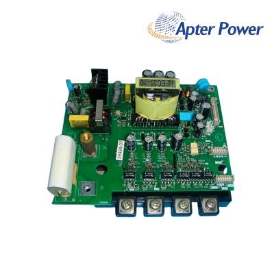 EMERSON F1D3IJ26 PM50RLA120 PCB Board