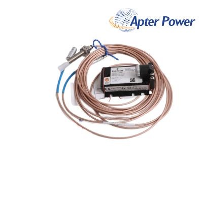 EMERSON PR6423/004-030 CON021/913-030 Current Sensor
