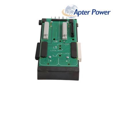 EMERSON KJ4001X1-BA3 12P3378X032 VE3051C0 Power Controller