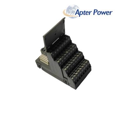 EMERSON KJ400X1-CJ1 12P1902X032 Terminal Block
