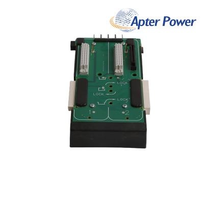 EMERSON KJ4001X1-BA3 12P3378X022 Power Controller