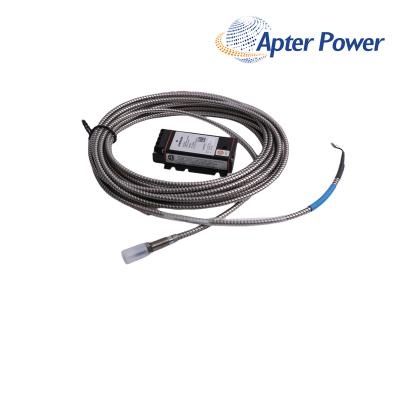 EMERSON PR6423/11R-131 CON021 Current Sensor