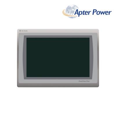 Rockwell Allen Bradley 2711P-T12W22D9P Touch Screen