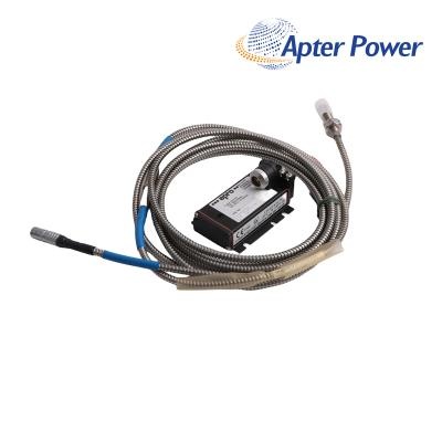 EMERSON PR6423/011-010 Current Sensor