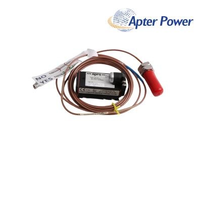 EPRO PR6424/00-010 Eddy Current Sensor