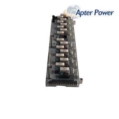 Westinghouse 1C31223G01 Relay Output Base