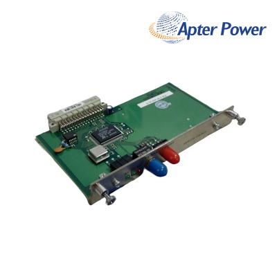 Schneider Electric A.F.031.5/08 05-21 Sercos Interface Board