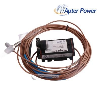 Emerson EPRO PR6423/10R-030-CN CON021 Transducer Sensor