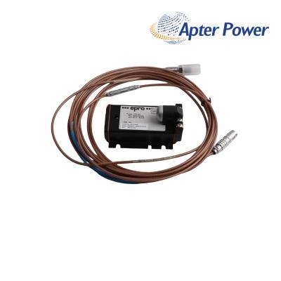 EPRO PR6423/00R-010-CN CON021 Eddy Current Sensor