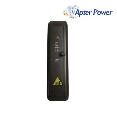 EMERSON KJ2003X1-BB1 12P3439X032 Controller MD Plus