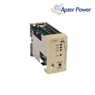 Schneider TSXSAZ10 Interface master module