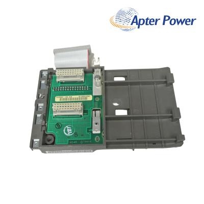 Schneider DTA202/AS-HDTA-202 Secondary Subrack