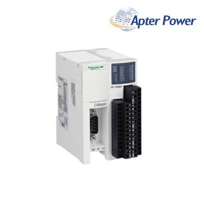 Schneider OTB1 CODM9LP Network Interface Module