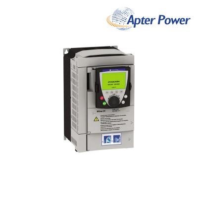 Schneider ATV61HU40N4 Frequency Inverter Module