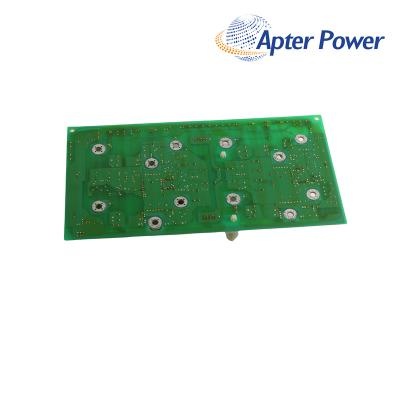 SCHNEIDER PN072125P3 Driver Board