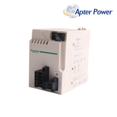 Schneider BMXCPS3500 Power Supply Module