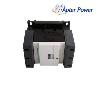 SCHNEIDER LC1-D170 AC Contactor