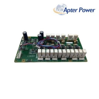 Schneider Electric VX4G46115 Current measurement board