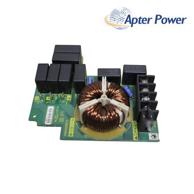 Schneider PN658996P3 Inverter Filter Board