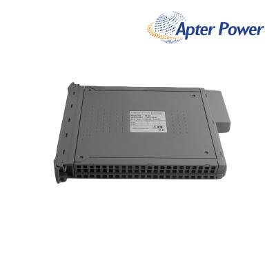 ICS Triplex T8100 Controller Chassis