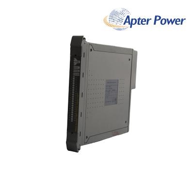 ICS TRIPLEX T8423 Digital Input Module
