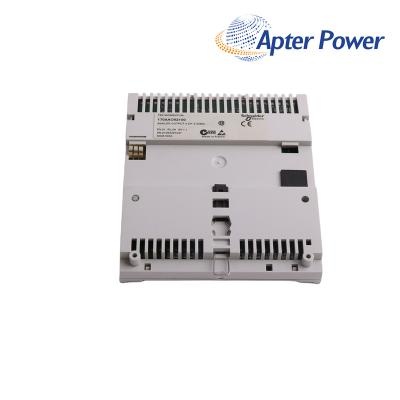 Schneider 170AAO92100 Analog Output Module