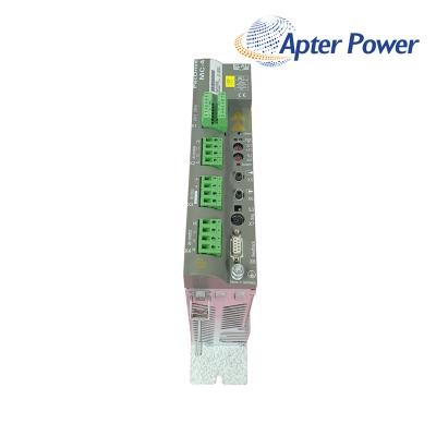 SCHNEIDER VDM01U30AQ00 Servo Drives