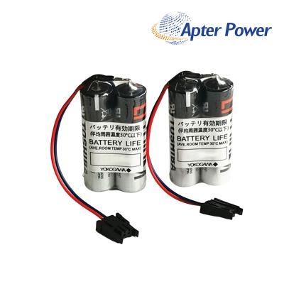 Yokogawa S9185FA Battery Pack