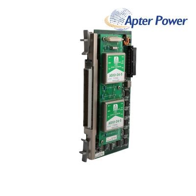 Yokogawa AMM52 S2 Circuit Board