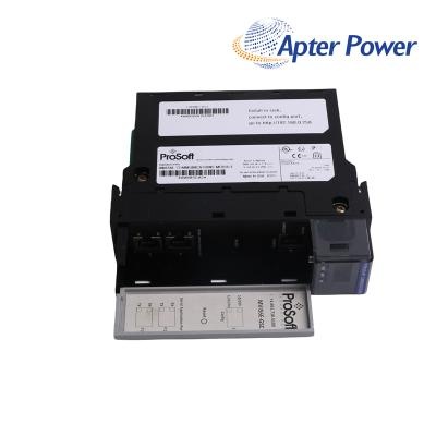 PROSOFT MVI56E-GSC Communication Module