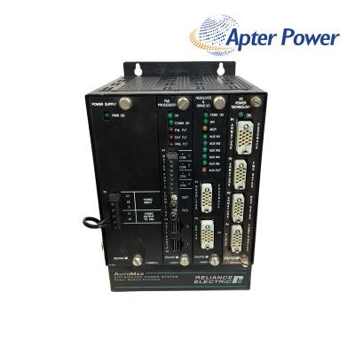 RELIANCE B/M-60002-5 Drive Board