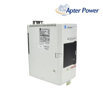 Allen-Bradley Rockwell 1394-SJT10-C 74102-652-08 AC Motion Control
