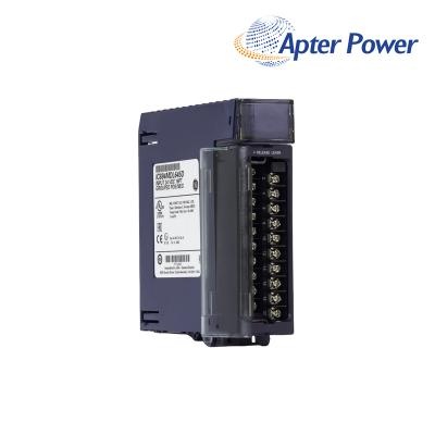 GE IC694MDL645D Input module