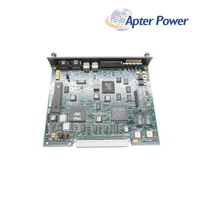 Reliance Electric 0-60021-4 Processor Module
