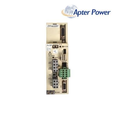 Yokogawa UB5CP3-015N-1AB-2C1-N/CN4/RL Servo Motor Drive
