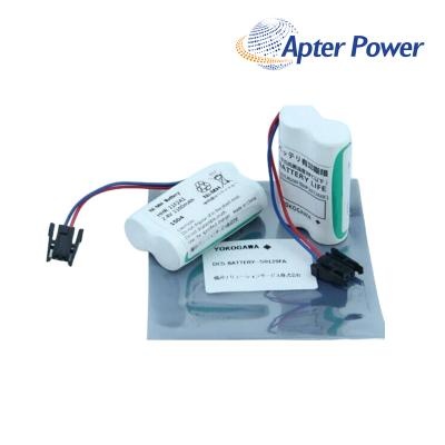 YOKOGAWA HHR-07F4G4 Battery Pack