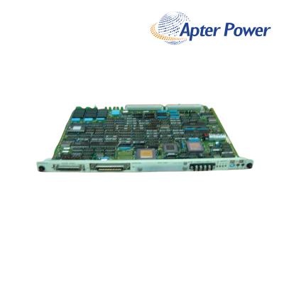 Yokogawa CP81B*C S9332AL-0 Processor Card