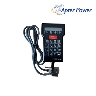 YOKOGAWA PM000AT Teaching Box Pendant