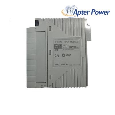 YOKOGAWA ADV151-E10 Digital Input Module