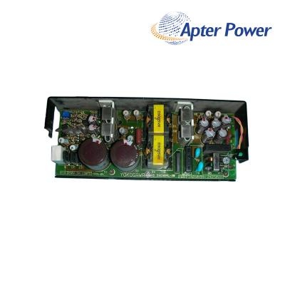 YOKOGAWA ASS9291AL-0 Control module