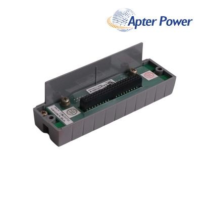 Yokogawa ATK4A-00 S1 Connector Terminal