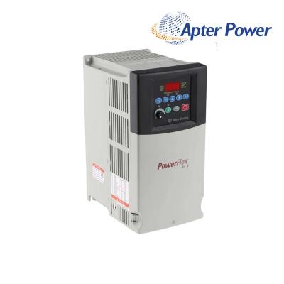 Allen Bradley Rockwell 22B-D012N104 AC Drive Module